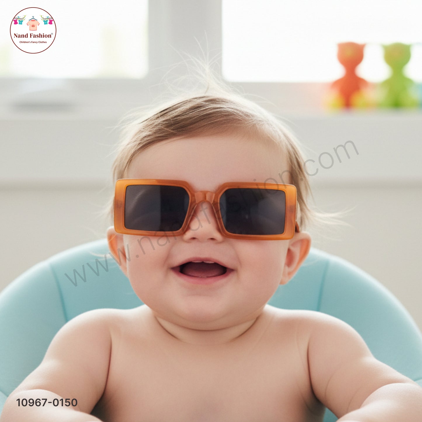 Kids Stylish Sunglasses