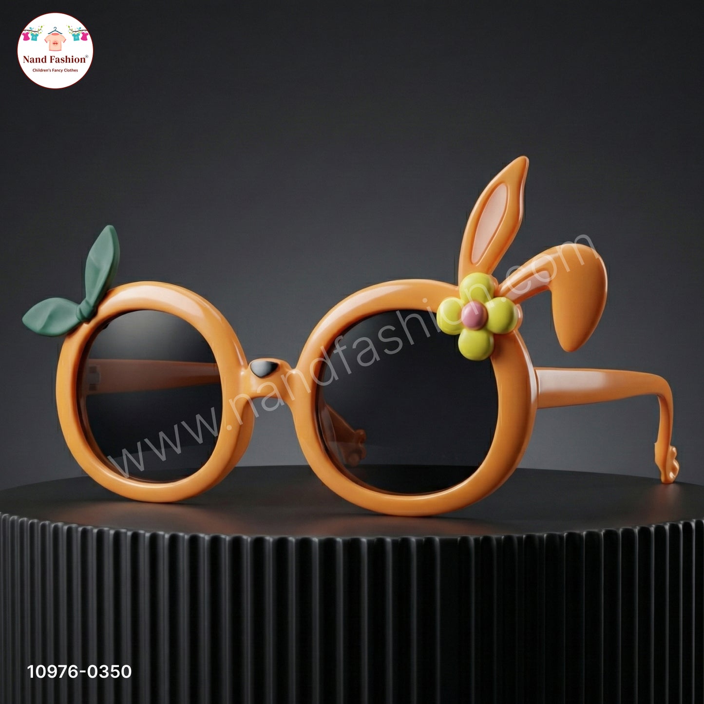 Kids Fancy Sunglasses