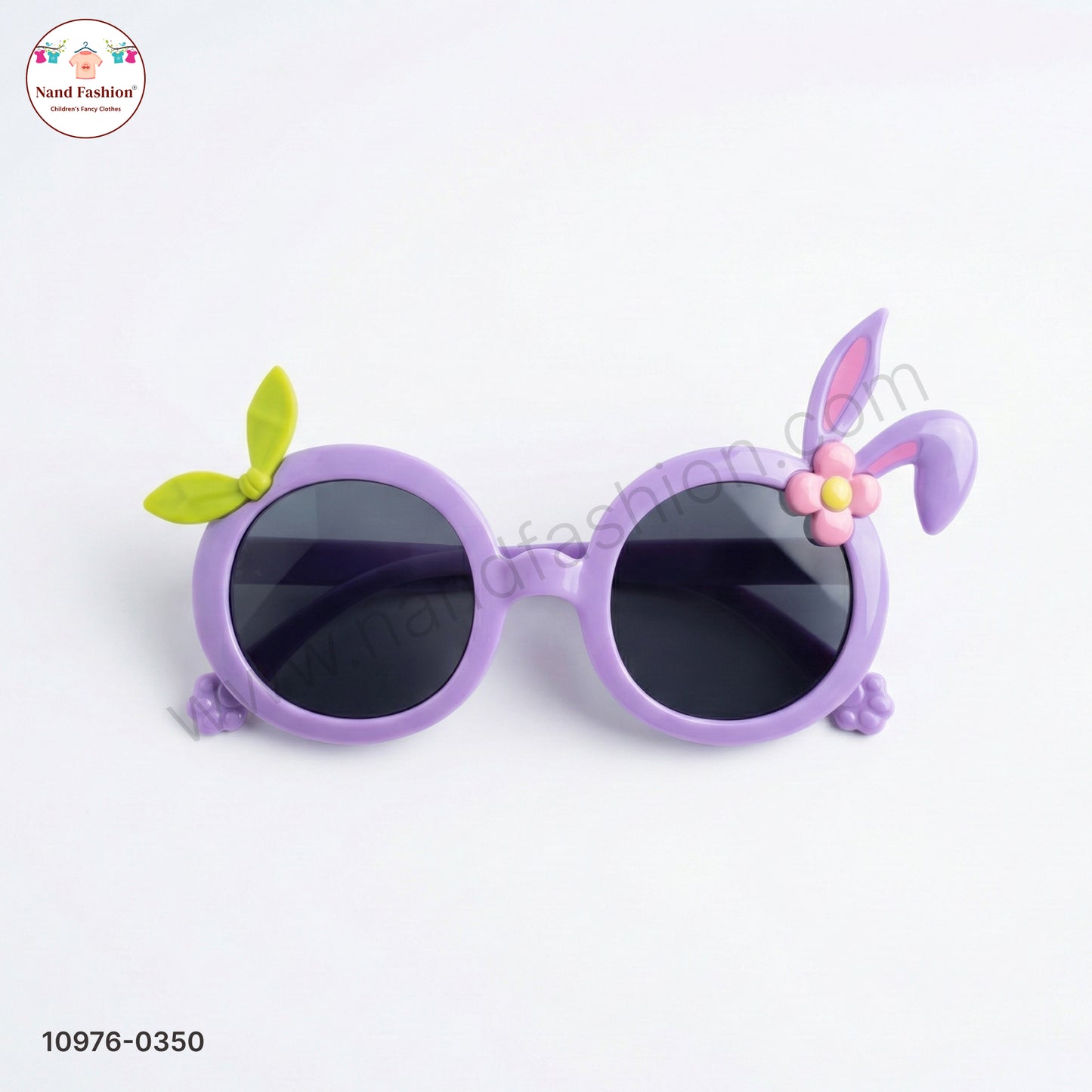 Kids Fancy Sunglasses