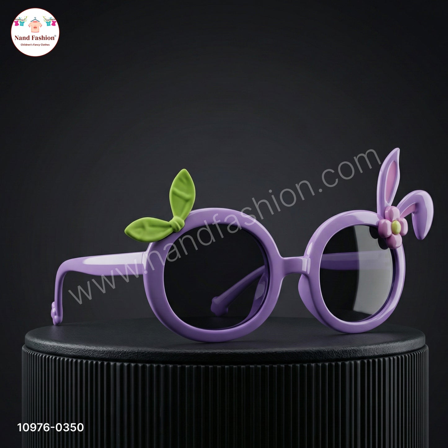 Kids Fancy Sunglasses