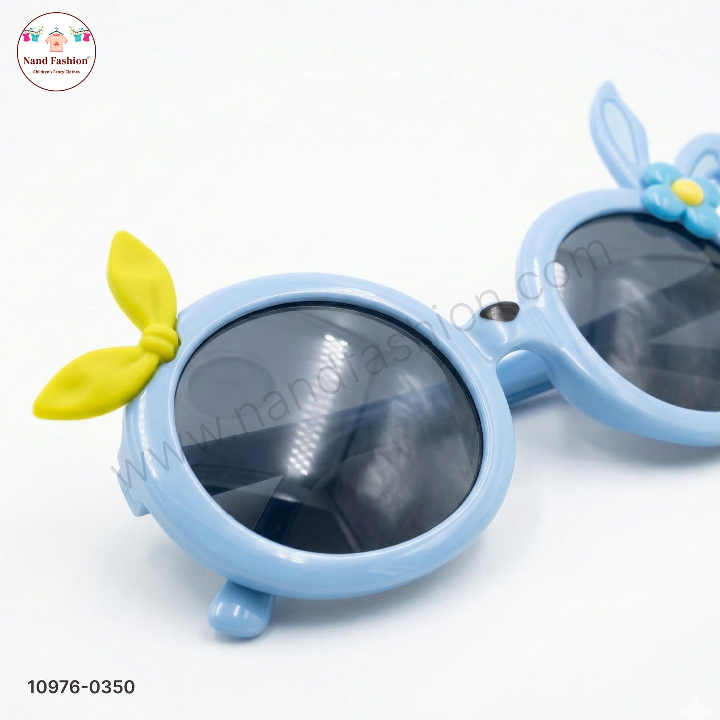 Kids Fancy Sunglasses
