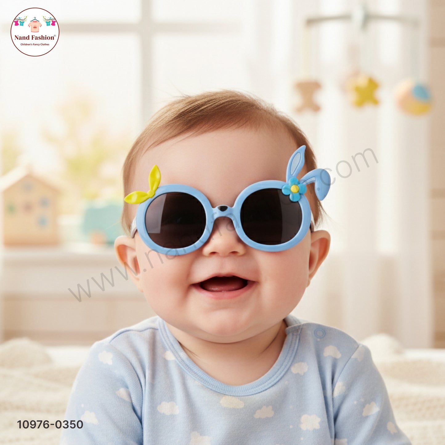 Kids Fancy Sunglasses