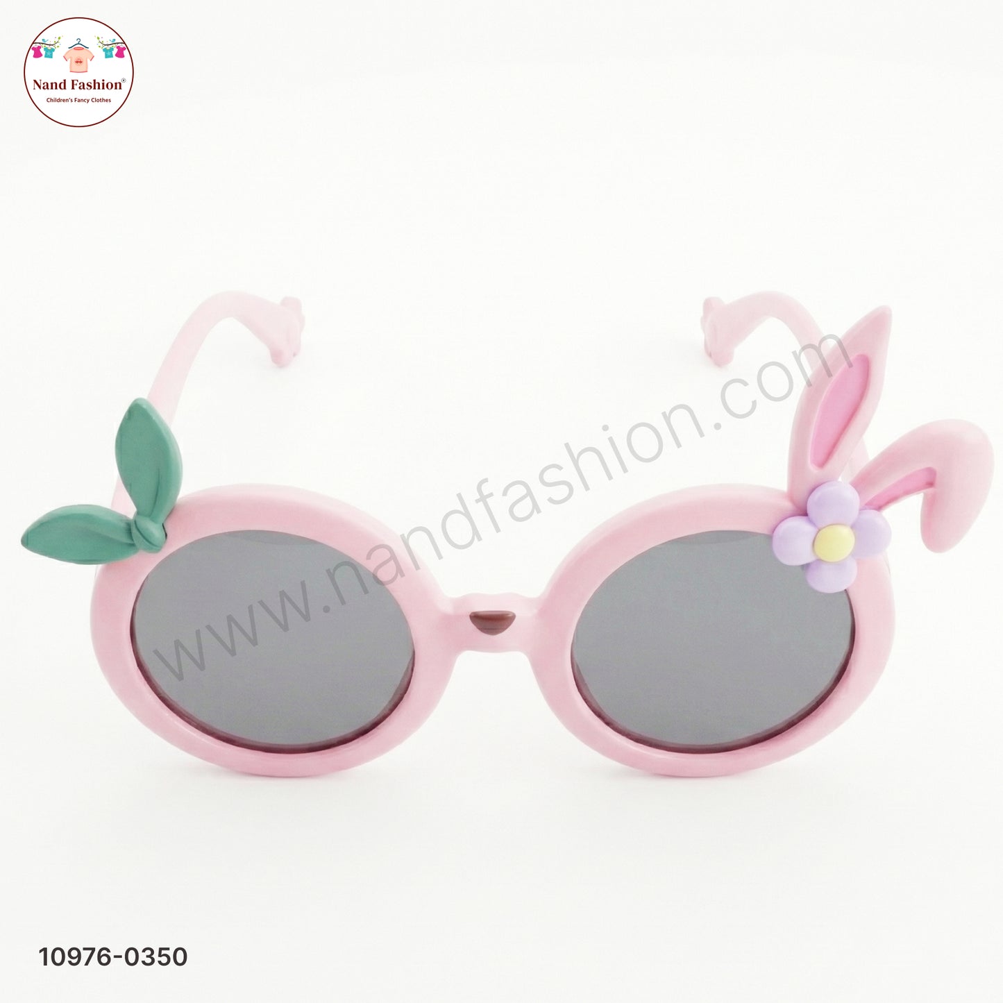 Kids Fancy Sunglasses
