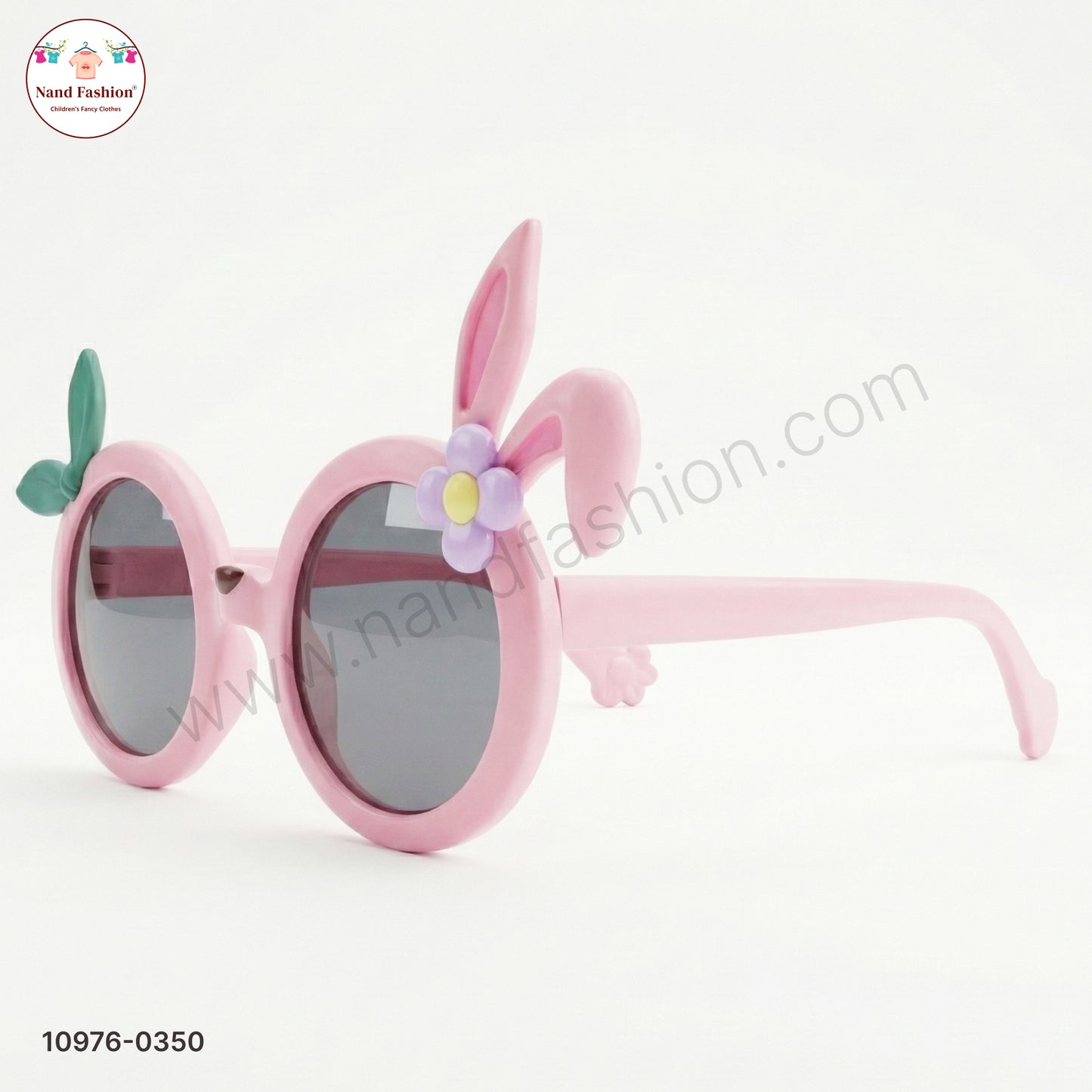 Kids Fancy Sunglasses