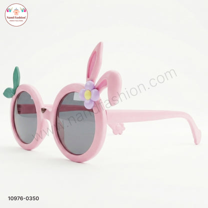 Kids Fancy Sunglasses