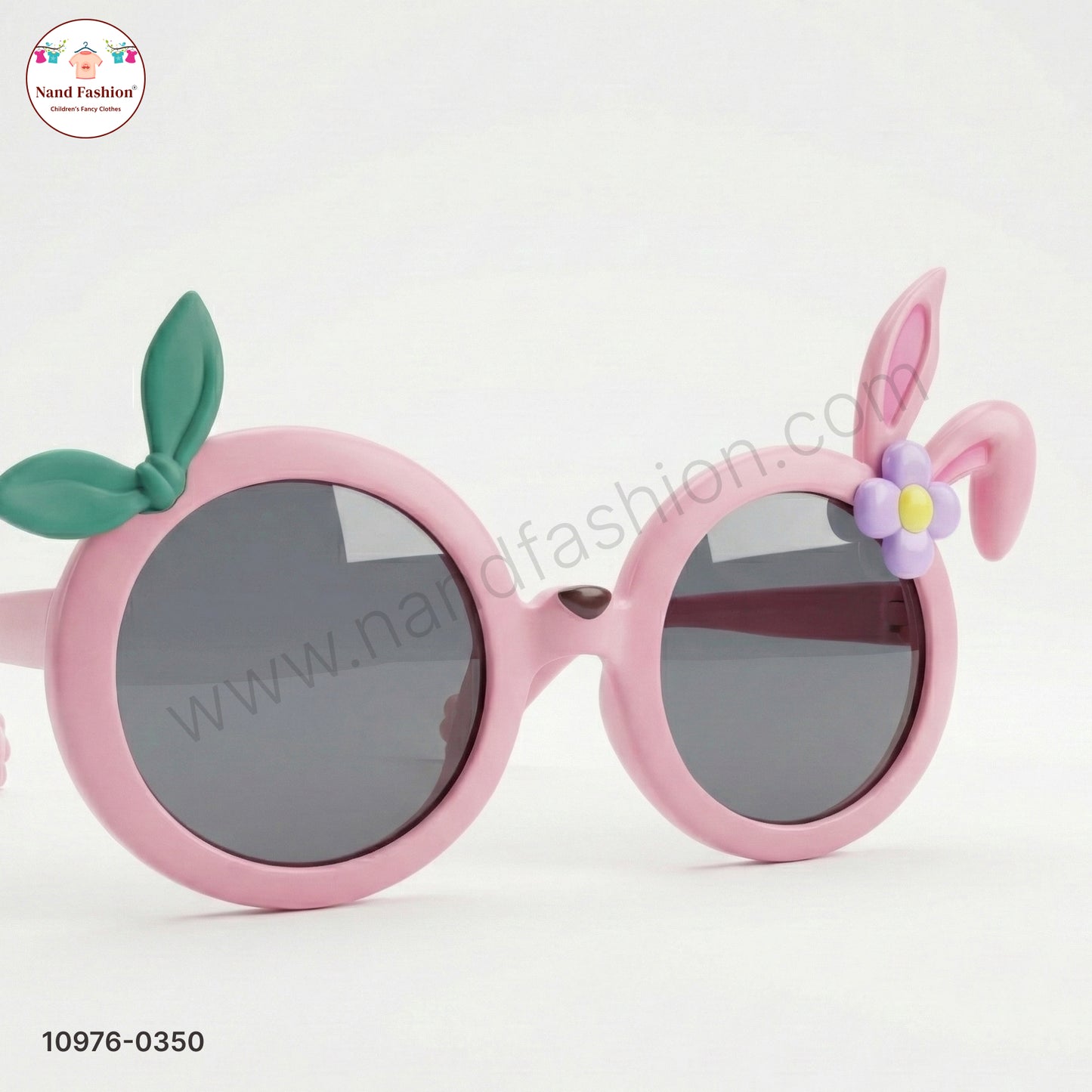Kids Fancy Sunglasses