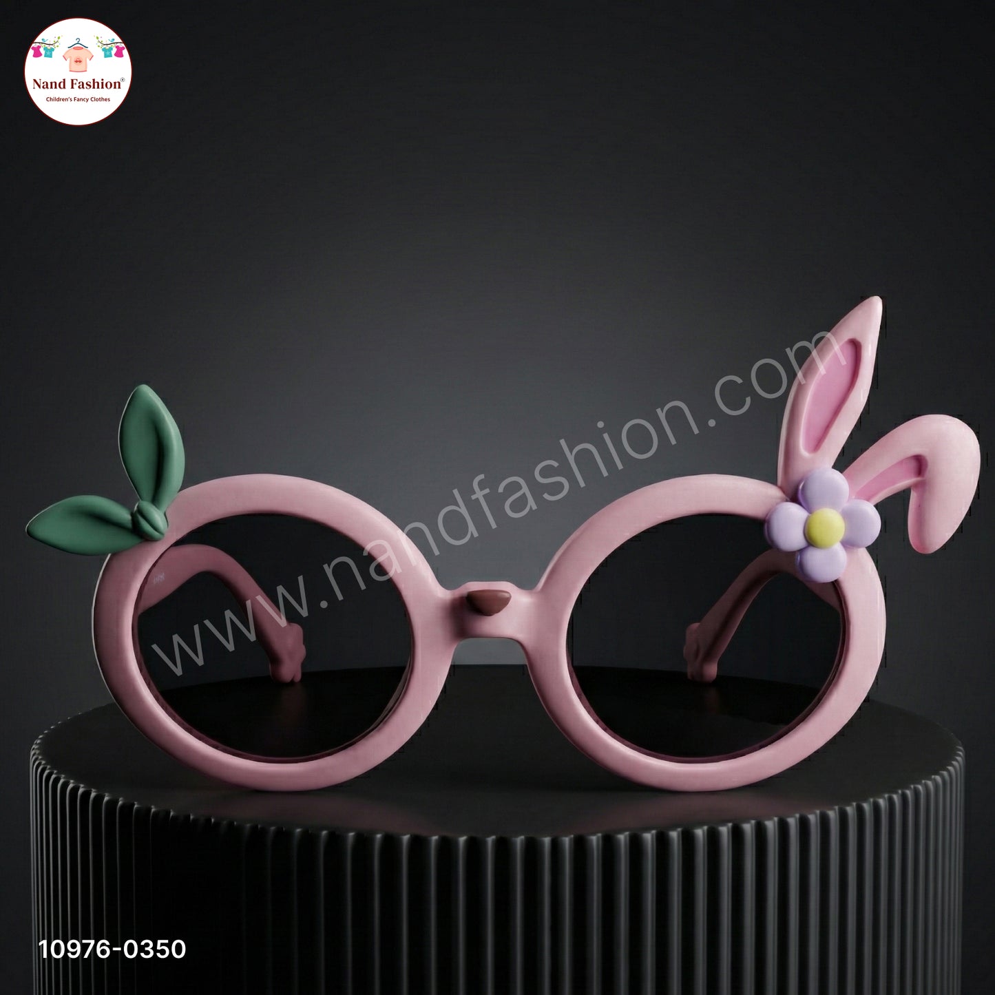 Kids Fancy Sunglasses