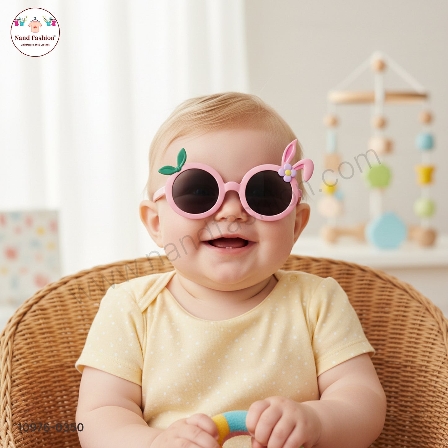 Kids Fancy Sunglasses