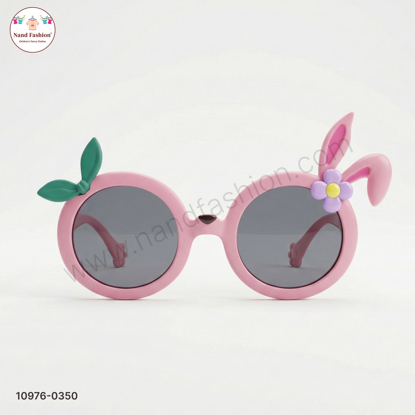 Kids Fancy Sunglasses