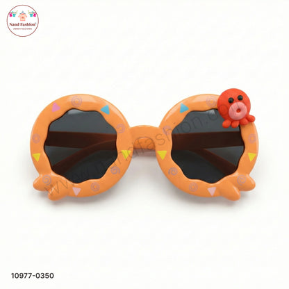 Kids Cartoon Sunglasses