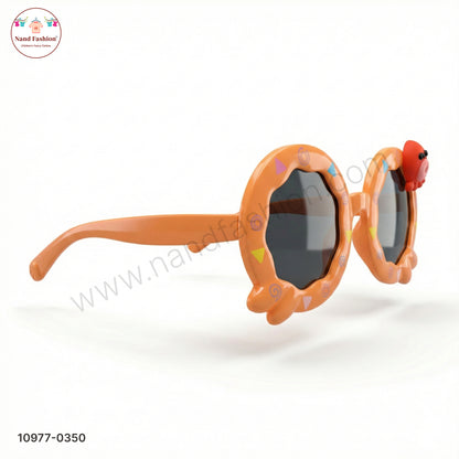 Kids Cartoon Sunglasses