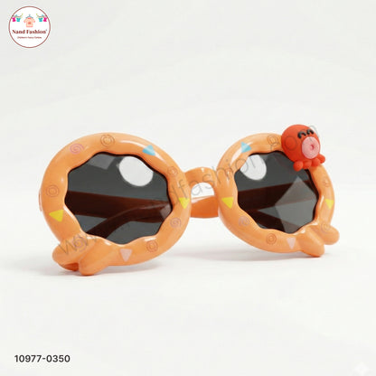 Kids Cartoon Sunglasses
