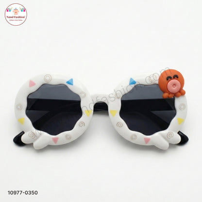 Kids Cartoon Sunglasses