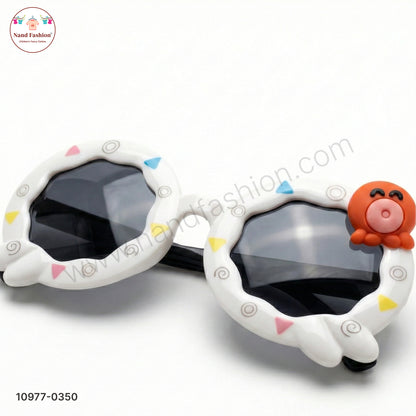 Kids Cartoon Sunglasses
