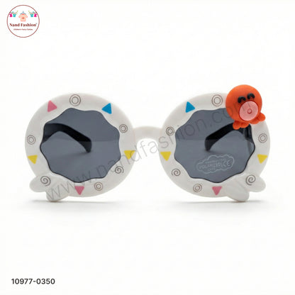 Kids Cartoon Sunglasses