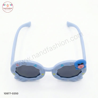 Kids Cartoon Sunglasses