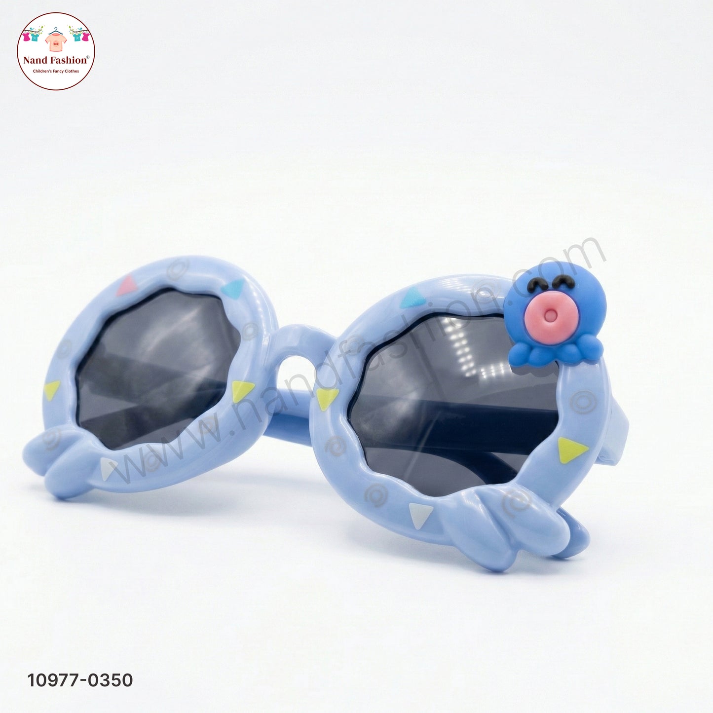 Kids Cartoon Sunglasses