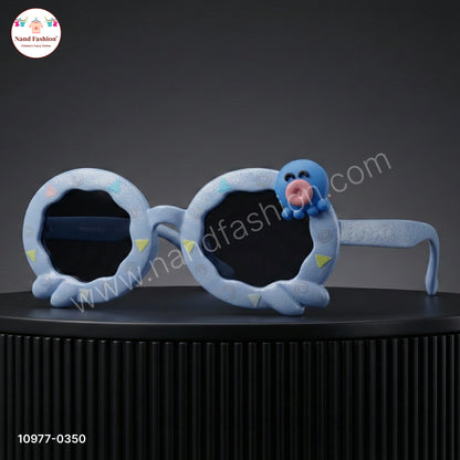 Kids Cartoon Sunglasses