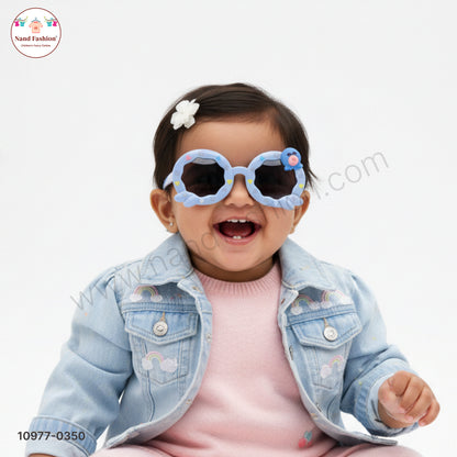 Kids Cartoon Sunglasses