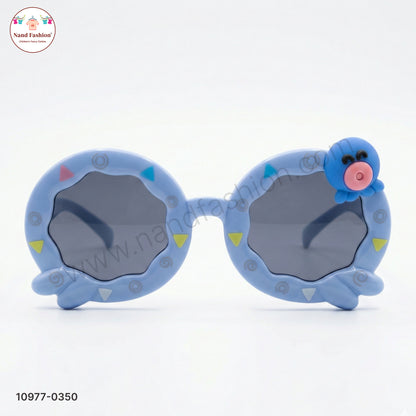Kids Cartoon Sunglasses