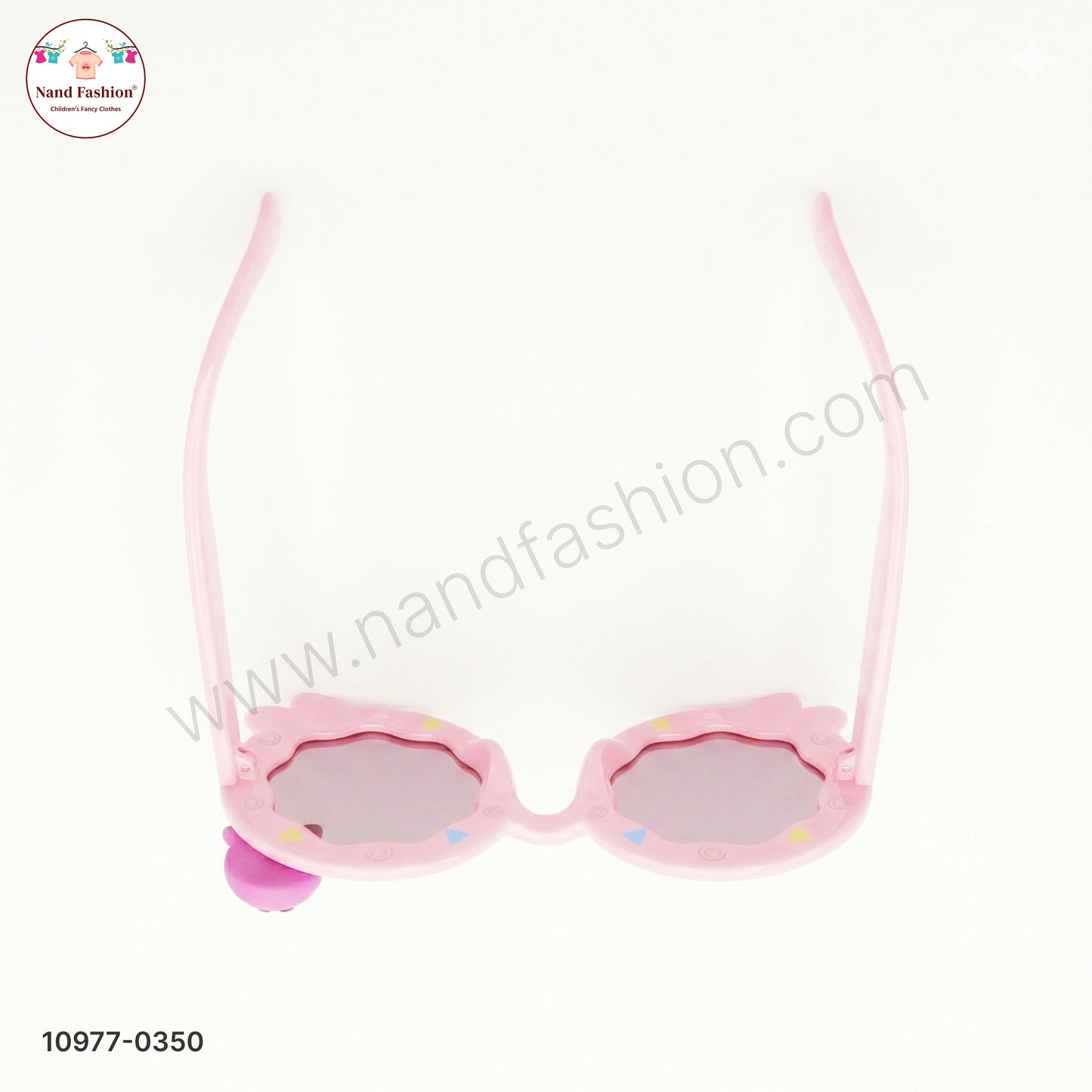 Kids Cartoon Sunglasses