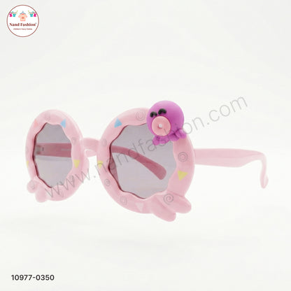 Kids Cartoon Sunglasses