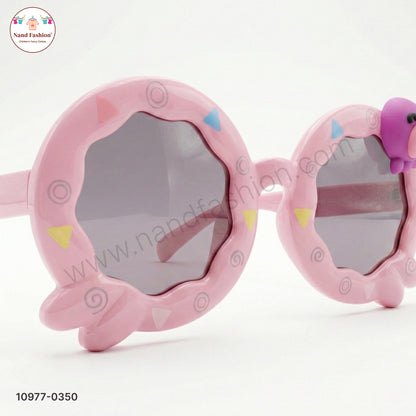 Kids Cartoon Sunglasses