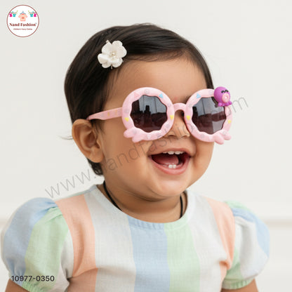 Kids Cartoon Sunglasses