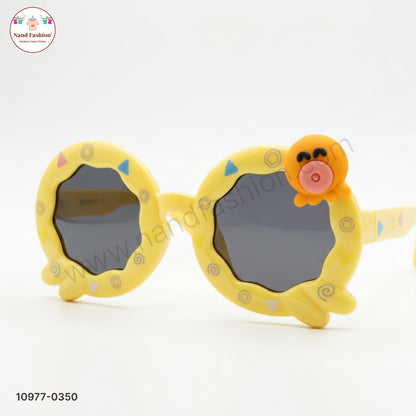 Kids Cartoon Sunglasses