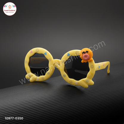 Kids Cartoon Sunglasses