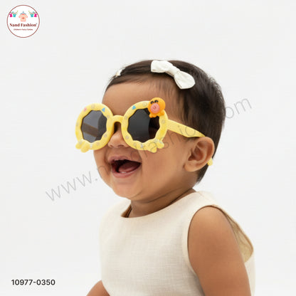 Kids Cartoon Sunglasses