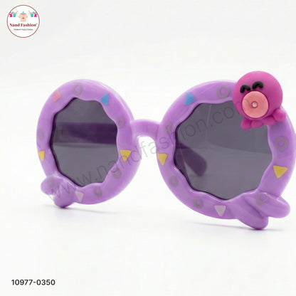 Kids Cartoon Sunglasses