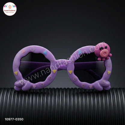 Kids Cartoon Sunglasses