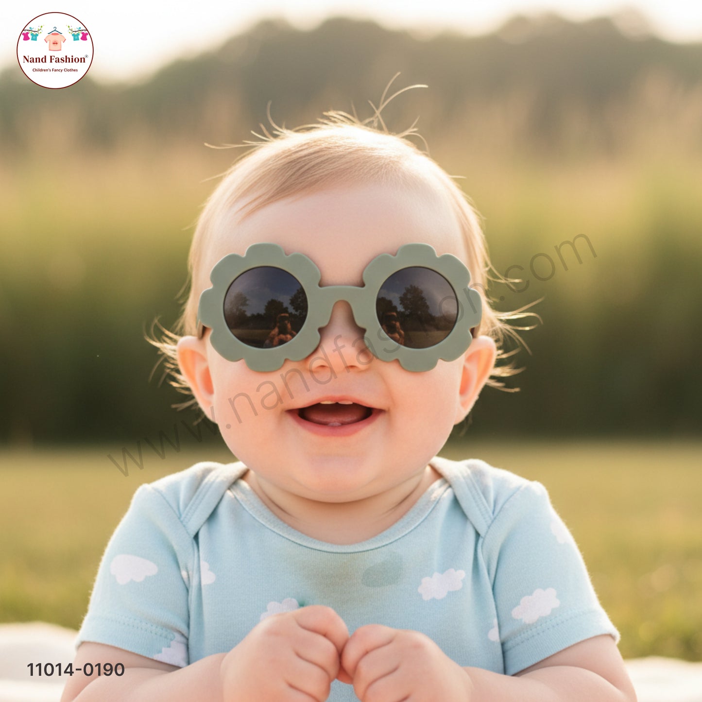 Kids Sunglasses