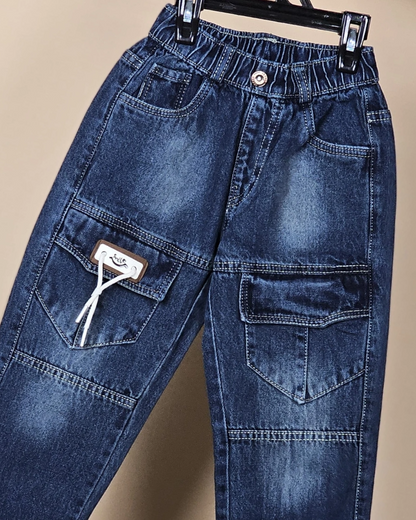 Imported Boy Baggy Pants