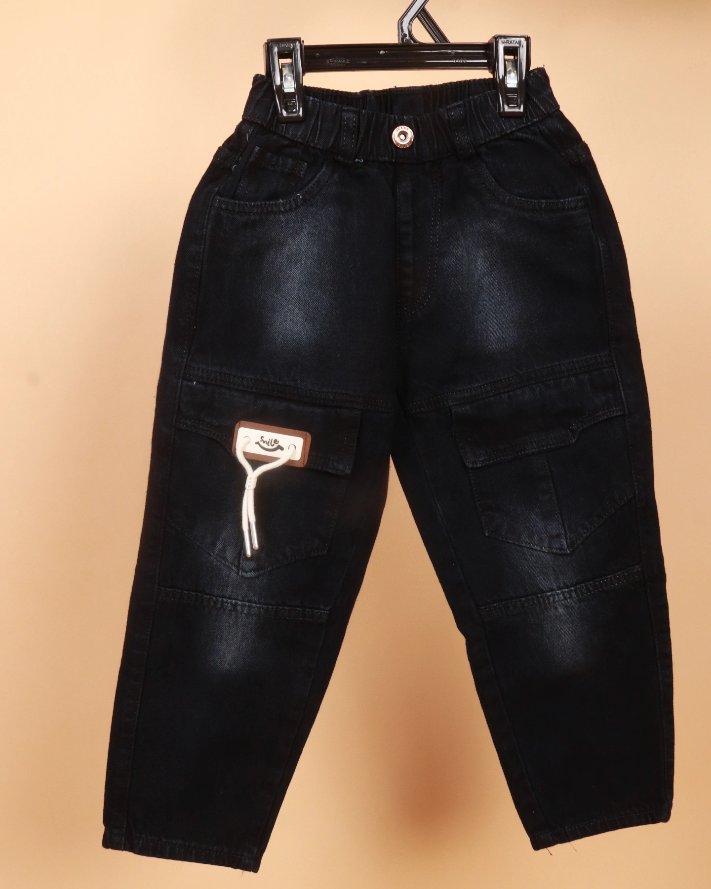 Imported Boy Baggy Pants