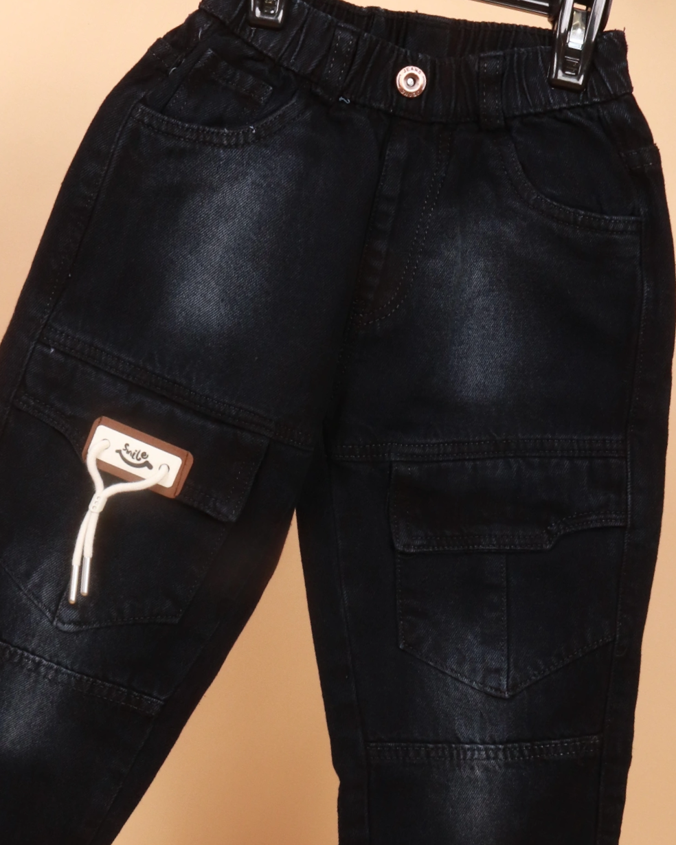 Imported Boy Baggy Pants