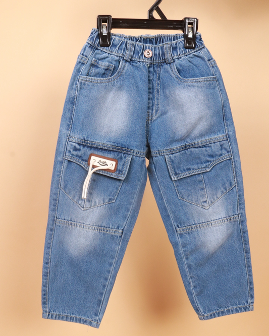 Imported Boy Baggy Pants