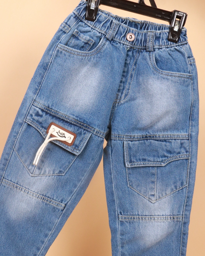 Imported Boy Baggy Pants