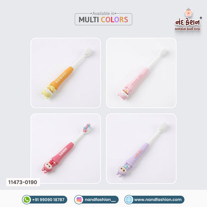 Baby Tooth Brush