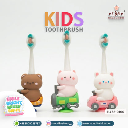 Baby Tooth Brush
