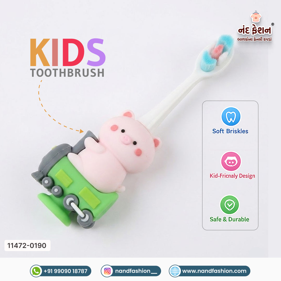 Baby Tooth Brush