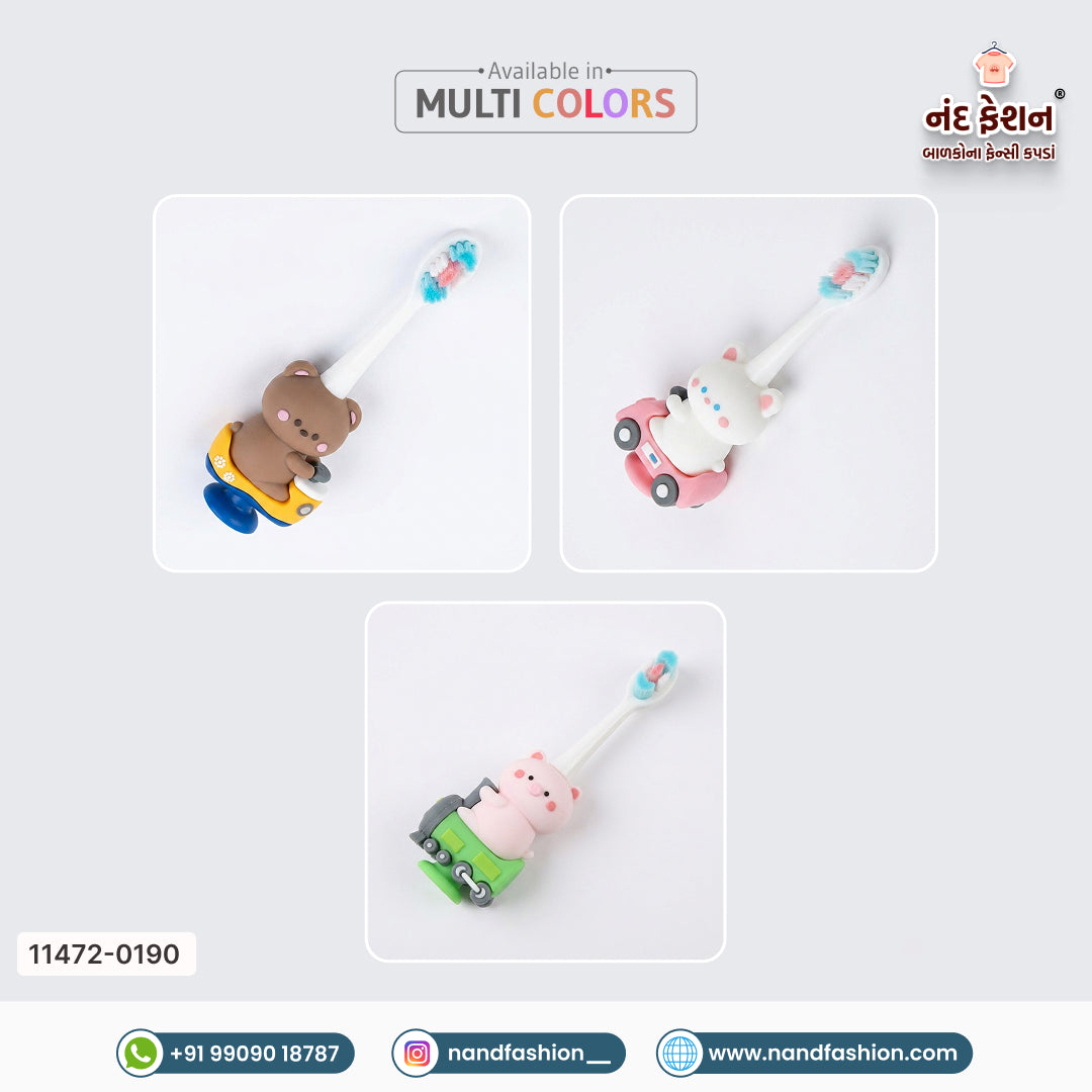 Baby Tooth Brush