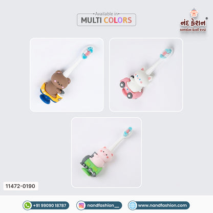 Baby Tooth Brush