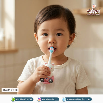 Baby Tooth Brush