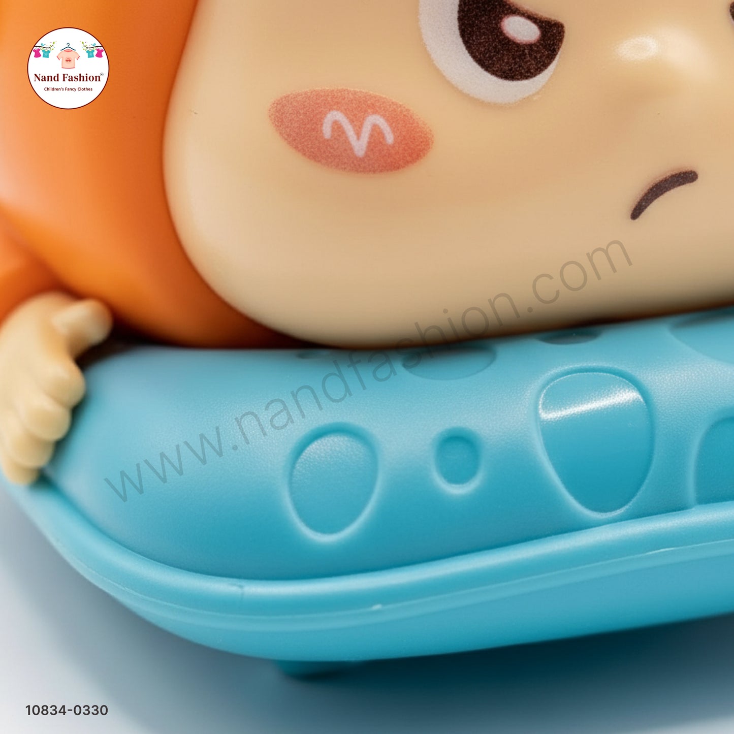 Cute Bunny Hoodie Cartoon Toy for Kids