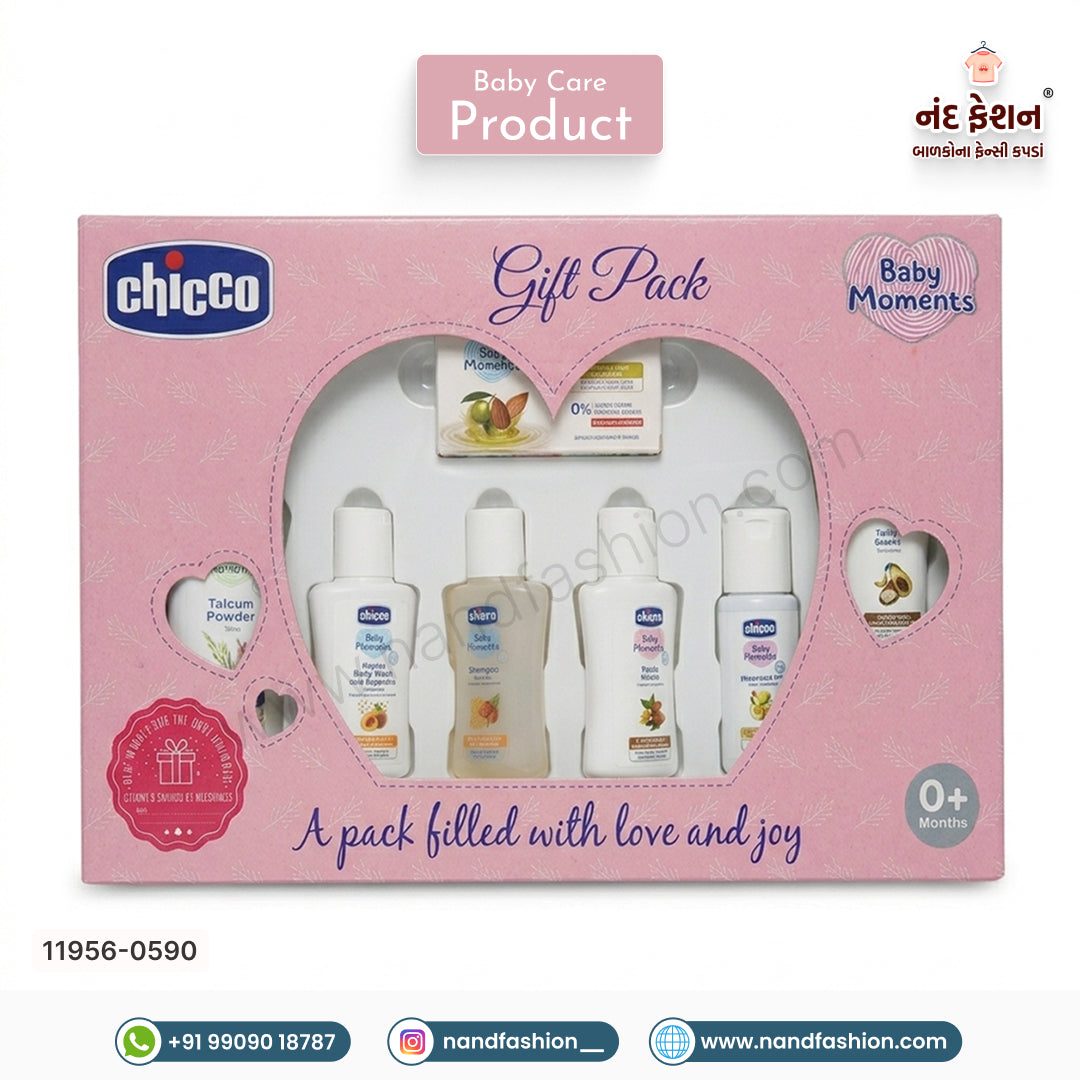 Baby Care Product