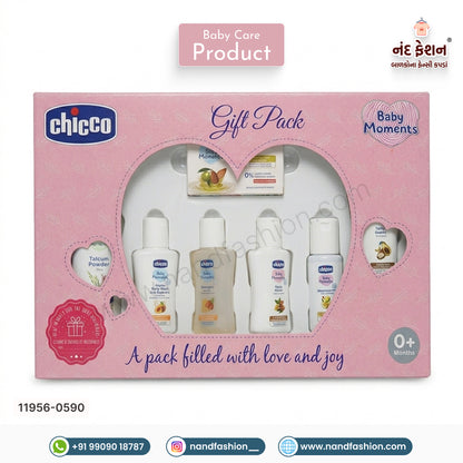 Baby Care Product