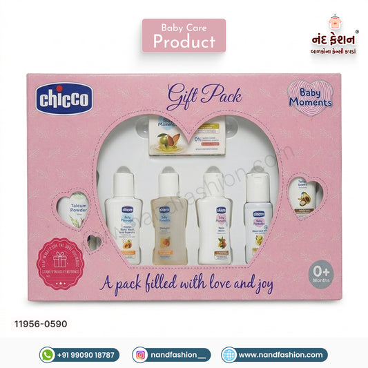 Baby Care Product
