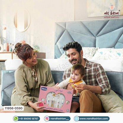 Baby Care Product